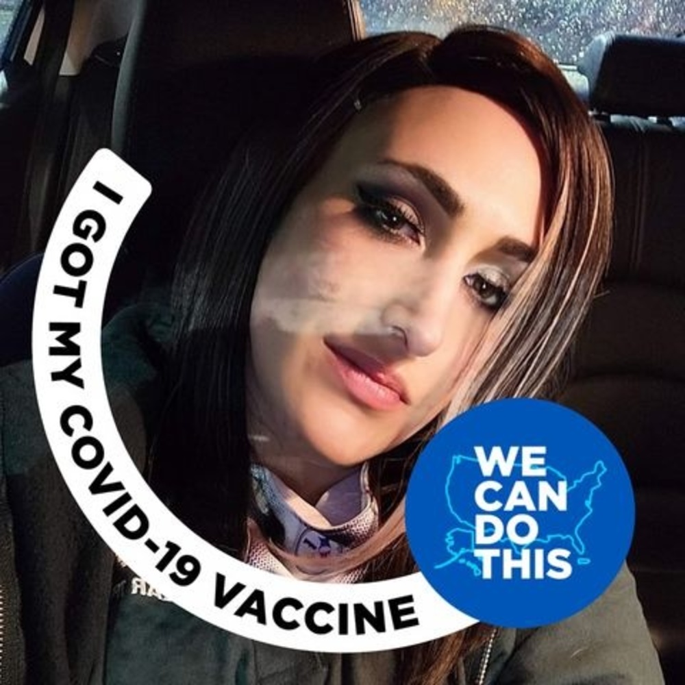 Meet your Posher, Angela